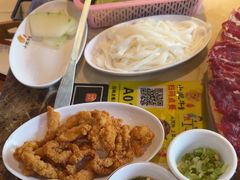 -小肥牛潮汕牛肉火锅(南联店)
