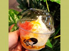 -喜茶(深圳福田星河COCO Park店)