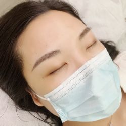 -久匠·纹眉半永久野生眉