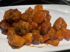 糖醋排骨-大碗先生(万家丽店)