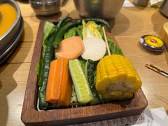 -姜虎东白丁烤肉(深圳湾后海汇店)