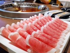 滑嫩太阳卷-快乐小羊火锅(河西王府井店)