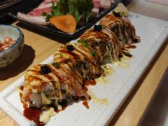 -松鱼亭·和牛烧肉(协鑫广场店)