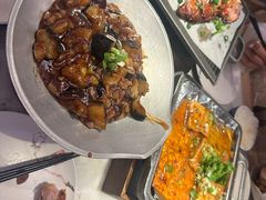 -绿茶餐厅(青岛城阳万象汇店)