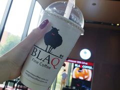-BLAQ咖啡(骏豪店)