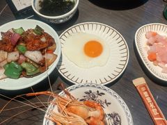 -阿大排档(长春这有山店)