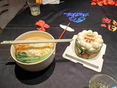 -桂满陇·海市蜃楼·黑金(国金店)