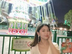 -厦门方特东方神画