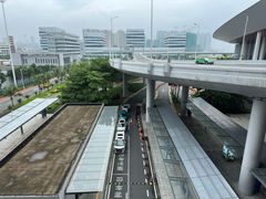 -港珠澳大桥(珠海段)
