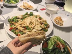 -一醒·手工面·西北传统小吃(悠方购物中心店)