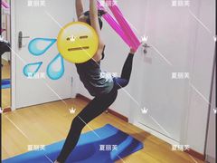 -VLines耀能运动Space&Flow(国贸店)