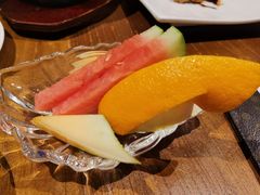 -陆壹捌餐厅(五大道店)