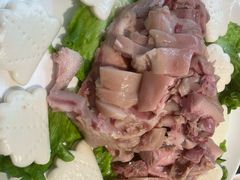 -陈记菜馆·非遗淮扬菜(东关街教场店)
