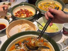 -费大厨辣椒炒肉(黄兴中心广场店)