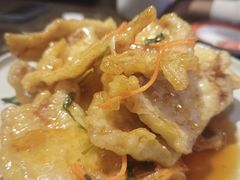 -粗粮人家·东北菜(洋桥店)