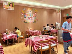 -西贝(常熟印象城店)