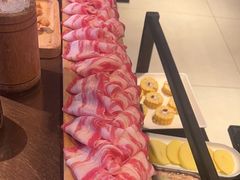 -辣伍鲜毛肚老火锅(元一店)