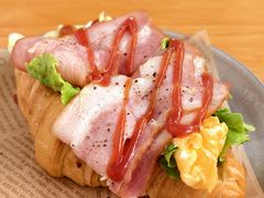 -沏点Trattoria意大利餐厅(新街口店)