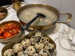 -HOTISLAND海鸡岛·韩国料理(江南西店)
