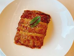 古法卤素鸭-上海会馆(香港名都店)