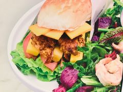 -THE WOODS 简餐 (国贸商城店)