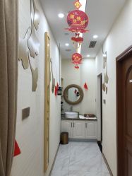 -芳朵美容养生SPA