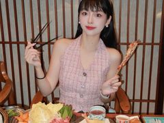 -古京·臻致料理(月湖店)