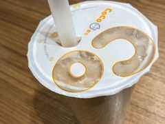 -CoCo都可(合生汇店)