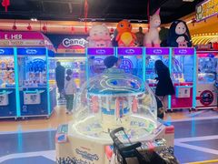-爱玩嘉年华(龙湖杭州金沙天街店)