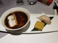 -萬國春·中菜馆(颐和公馆店)