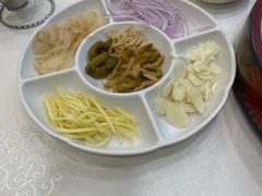 -寻味顺德·南记酒家·传统顺德菜·鱼生(广源路店)