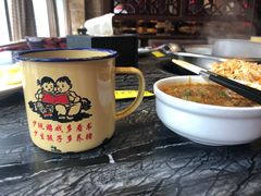 -重庆大队长火锅(凤城八路店)