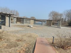 -马家湾湿地公园
