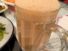 拉茶（热）-滕记星发餐室·新加坡菜(巨鹿路店)
