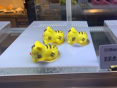-川骄海鲜自助(亚运村店)