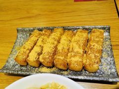 -付小姐在成都(川沙店)
