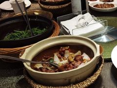 -熠盛粤味·顺德桑拿鸡(永康路店)