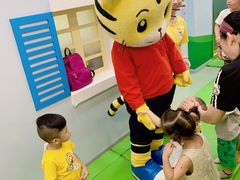 -巧虎KIDS早教中心(青秀区盛天地店)