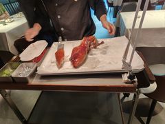 -大鸭梨烤鸭(望京店)