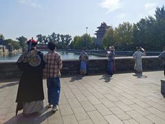 -东华门大街小区