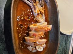 -牛New寿喜烧(曹路花园城店)