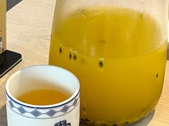 -斯琴阿妈蒙古餐厅(新城店)