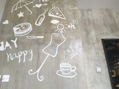 -萨贝尔意式餐厅(宝信店)