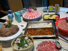 -五星桥原切肥牛火锅(怀德桥店)