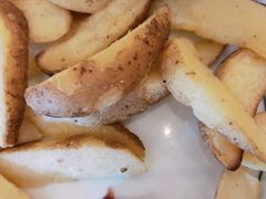 -萨莉亚意式餐厅(深圳北站店)