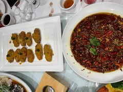 -和记小菜(东方店)
