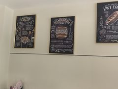 -柔心·y91·汉堡(汉堡·恒隆店)