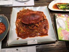 -蟹后Crabber(水悦城店)
