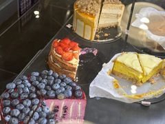 -BAKER&SPICE(BFC外滩金融中心店)