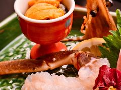 -鳥喜Toriki怀石烧鸟料理